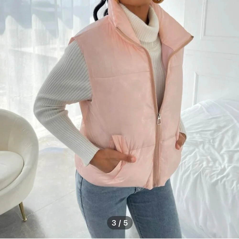 Puffervest 💕 - Picture 4 of 6
